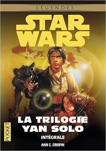 [Légendes] La trilogie Yan Solo 51SPs%2BfwFYL._SX349_BO1,204,203,200_