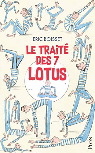 Le Traité des Sept Lotus (French Edition) by Eric BOISSET
