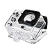 ThiEYE i60e Action Camera Waterproof Housing Up to 197 Feet / 60M Underwater Case