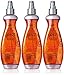 Got 2B Kinkier Curling Spray Gel 9oz (3 Pack)