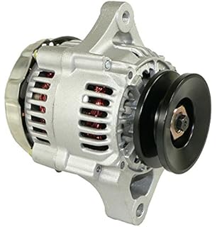 2000 Cadillac Deville Alternator - Seanallop