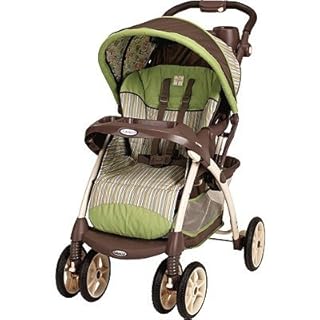 graco comfort tracker