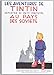 Tintin Au Pays Des Soviets (English and French Edition) by 
