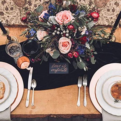 4 SoarDream+27x120+Inch+Chiffon+Birthday+Reception