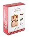 Hallmark Keepsake Ornament Limited Edition - Picnic Set -3 Mini Barbie Ornaments