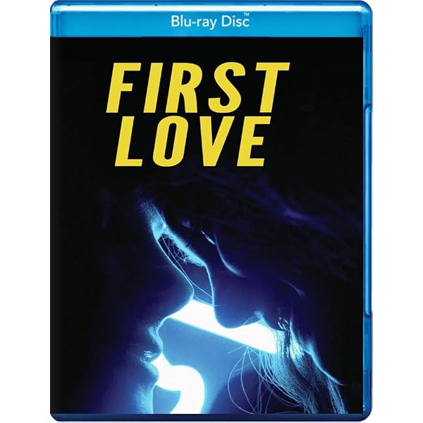 Amazon.com: First Love [Blu-ray] : William Katt: Movies & TV