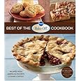 Pillsbury Best of the Bake-Off(r) Cookbook: Recipes from America's Favorite Cooking Contest (Pillsbury Cooking)