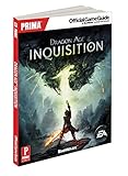 Dragon Age Inquisition: Prima Official Game Guide by 