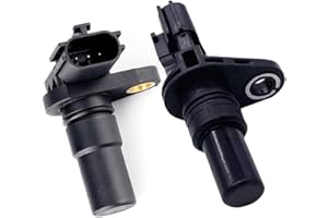 Amrxuts Transmission Speed Sensor for Nissan 2007-2014 Altima Sentra 2011-2015 Juke 2013-2015 NV200 2008-2014 Rogue 2012-2015 Versa 31935-8E007 31935-1XF01