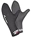 Hyperflex Wetsuits Men's Mesh Skin 6mm Oven Mitt