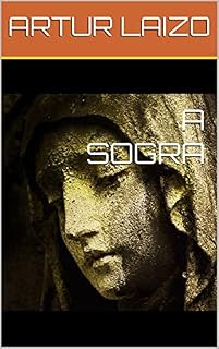 Livro A SOGRA