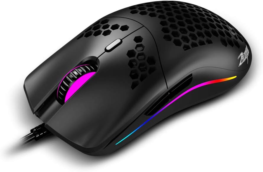 Free Amazon Promo Code 2020 for Lightweight Gaming Mouse