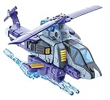 Transformers Energon BLACKOUT Powerlinx D3 Combiner BRUTICUS Maximus