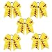 CN 7” Baby Girls Large Bow Boutique Grosgrain Ribbon