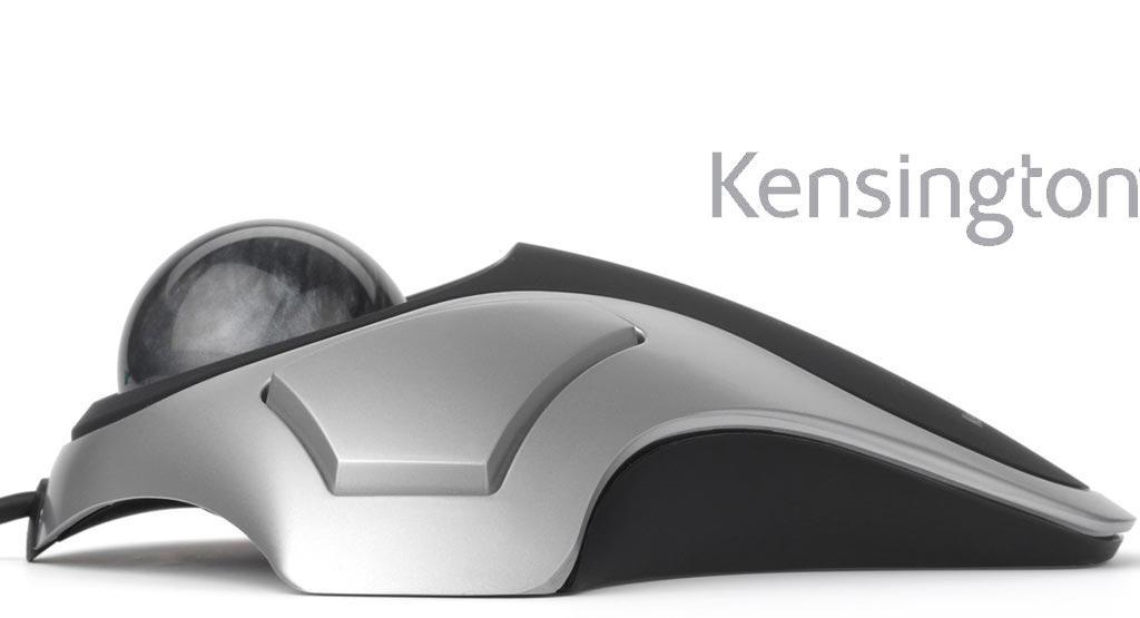 abc18　2口 ヨドバシ.com - ケンジントン Kensington 光学式トラックボール