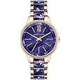 Anne Klein Women's Resin Bracelet Watch