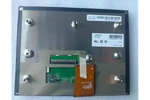 LA084X01-SL02 8.4-inch Spot Stock Fully Tested