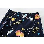 51SPzbvWFhL. SS150 Little-Boys-Pajamas-Cars-Motorcycle-100-Cotton-Toddler-Short-Sleeve-Sleepwear-Boys-Summer-PJs-Clothes-Outfit-Sets-2-7T