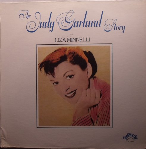 Judy Garland - The Judy Garland Story Lp - Zortam Music