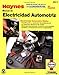 Manual de Electricidad Automotriz Haynes TECHBOOK (edición española) (Haynes Manuals) (Spanish Edition)