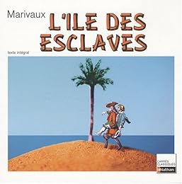 L' île des esclaves