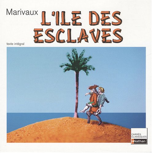 L' île des esclaves