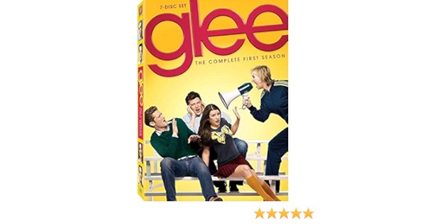福袋セール The Glee 新品北米版dvd Glee グリー シーズン1 Complete Season First Dvd 446jnxbnlwqm