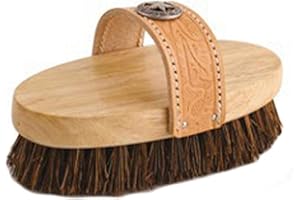 Desert Equestrian Inc Legends Cowboy Brush Palmyra