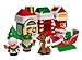 Fisher-price Little People: Christmas Village