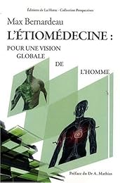 L' étiomédecine