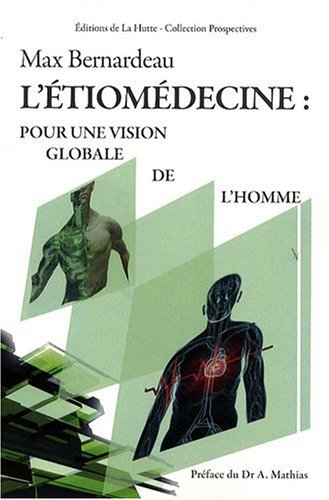 L' étiomédecine
