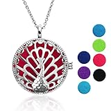ETEREAUTY Diffuser Necklace (Diffuser Necklace)
