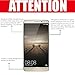 Xiaomi Mi Max 2 Screen Protector, TopACE Premium Quality Tempered Glass 0.3mm Film for Xiaomi Mi Max 2 (2 Pack)