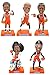 UNCLE DREW Bobblehead Set