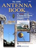 Arrl Antenna Book: The Ultimate Reference for Amateur Radio Antennas by 