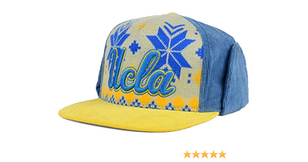 ucla ugly christmas sweater