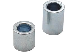 YD-PS001 12mm Wheel Axle Spindle Spacers for 110cc 125cc 140cc 250cc PIT PRO DIRT BIKE PITBIKE TRAIL 20/27