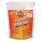 Fly Trap Refill - 8 x 30 gram packets