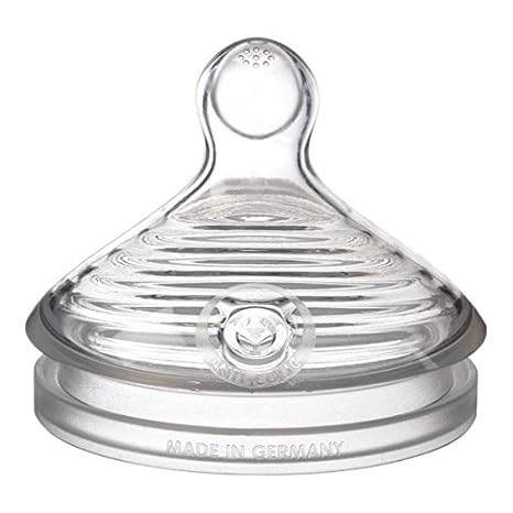 nuk simply natural fast flow