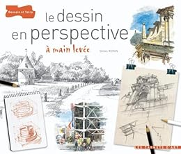 Le  dessin en perspective