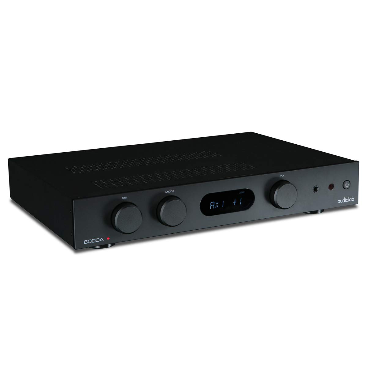Audiolab 6000A 2Channel Integrated Amplifier
