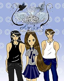 Livro Acidentalmente Anjos para adolescentes