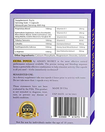1 ADAMS+Strength+Naturally+Effectively+Increase