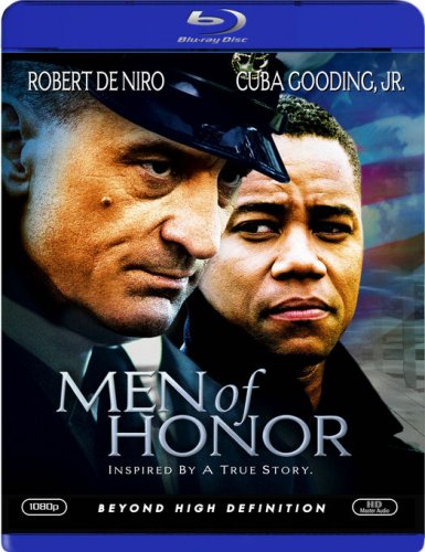 Download Men of Honor [Blu-ray]