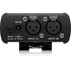 Behringer Powerplay P1 Personal In-ear Monitor