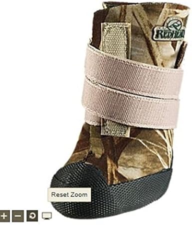 neoprene boots for dogs