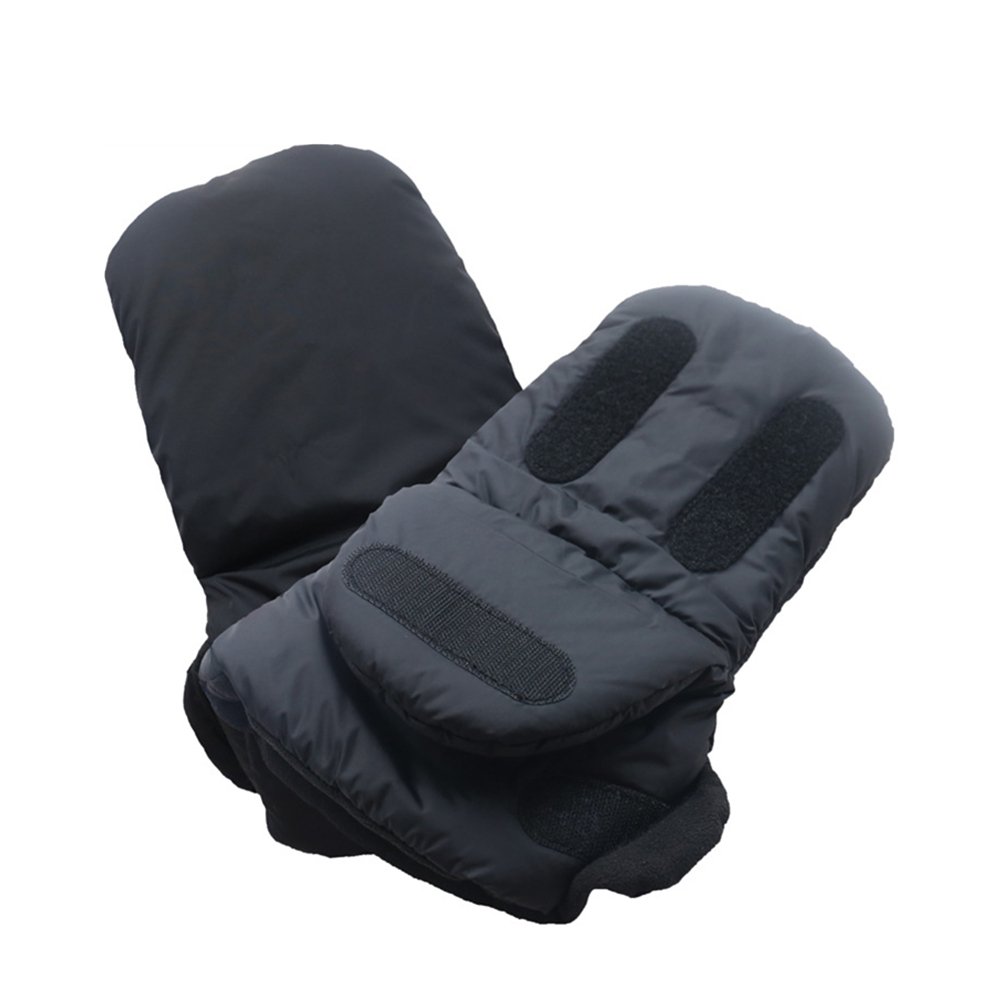 pram handle gloves