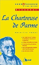 Stendhal, "La chartreuse de Parme"
