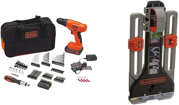 BLACK+DECKER  Power Drill Drivers product image 1