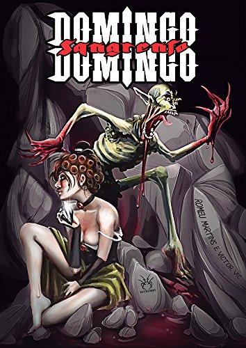 Livro Domingo, Sangrento Domingo
